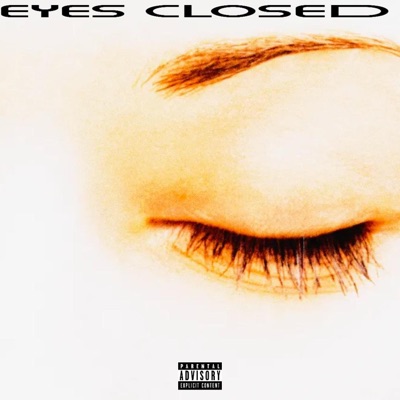 eyes closed