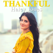 Thankful - Haley Jones