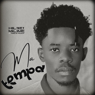 Holykey Malume (Ma Tempa) (feat. Tunee De Vocalist) - Single