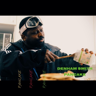 Pancake - Single