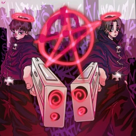 Не с теми kurokov & mapt0v