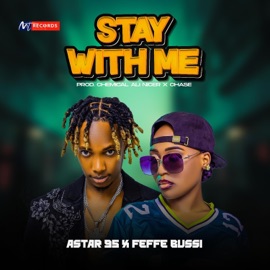 STAY WITH ME (feat. FEFFE BUSSI) Astar 95