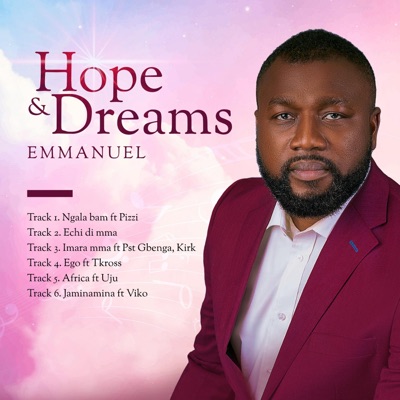 Hope & Dreams - EP