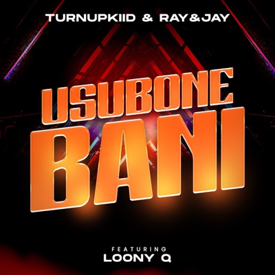 Usubone Bani (feat. Loony Q) - Single