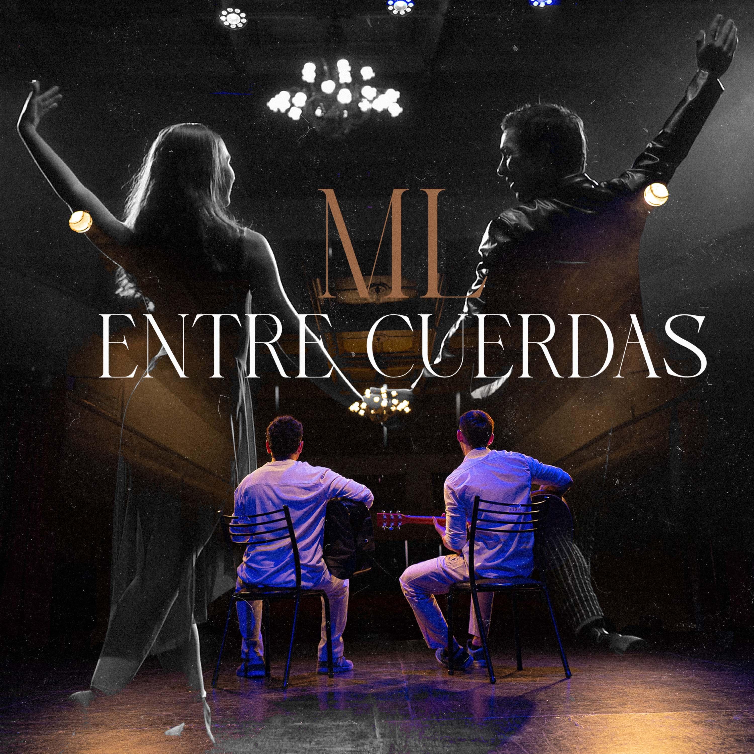 Entre Cuerdas - Single