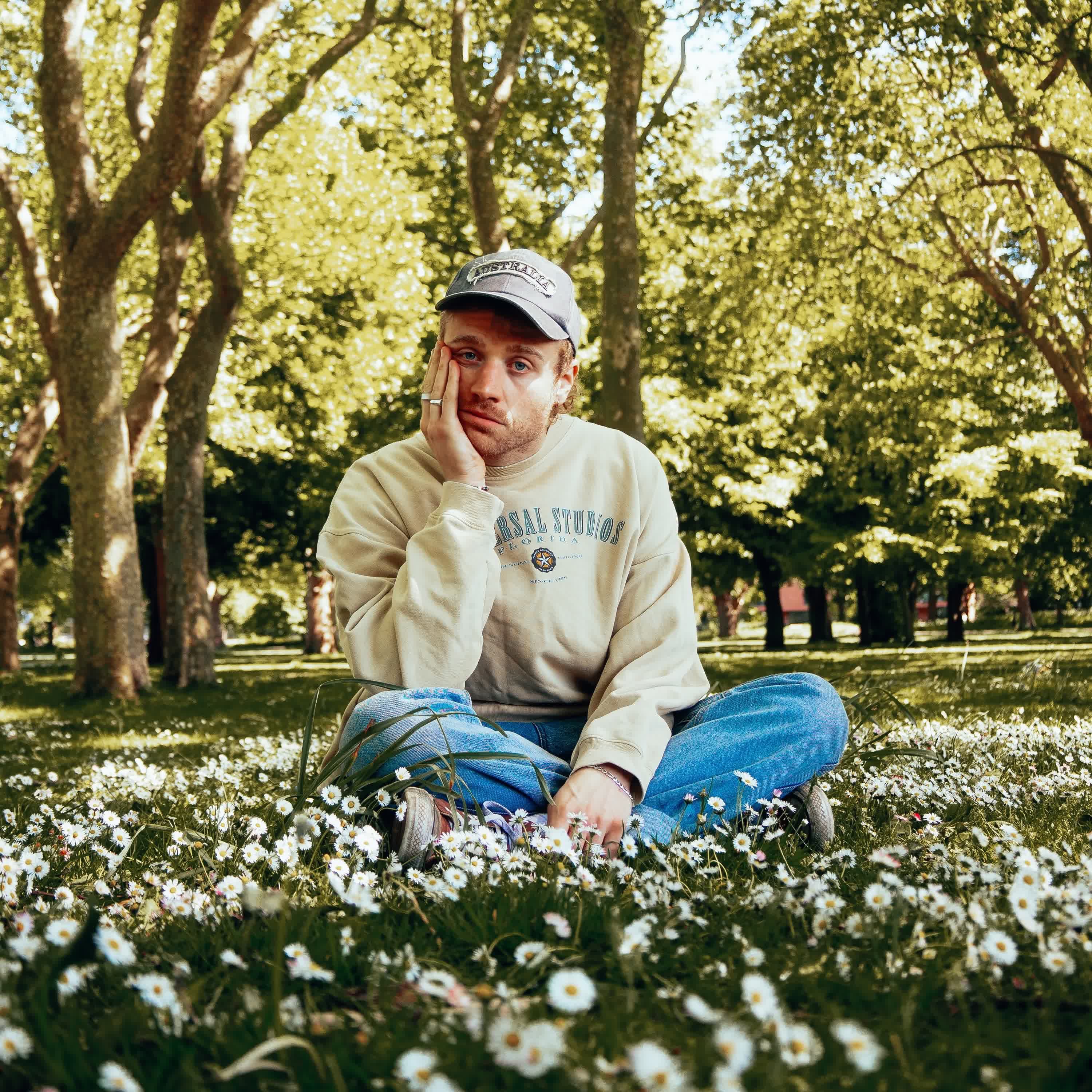 Proceed With Caution - Single