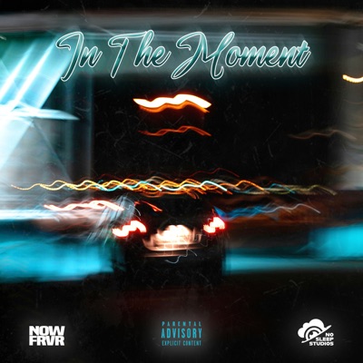 In the Moment - Single