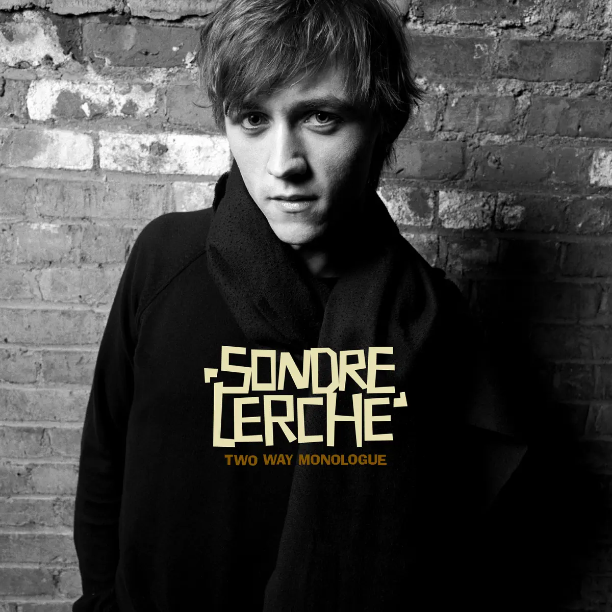 Sondre Lerche - Two Way Monologue (20th Anniversary Edition) (2024) [iTunes Plus AAC M4A]-新房子
