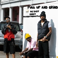 Grind (feat. Hakeemthehustla & Big meek) - Single - OG6woy