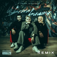 Цвета вишни (Remix) - Single - DJ DimixeR & Те100стерон