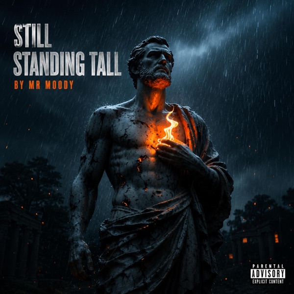 Still Standing Tall