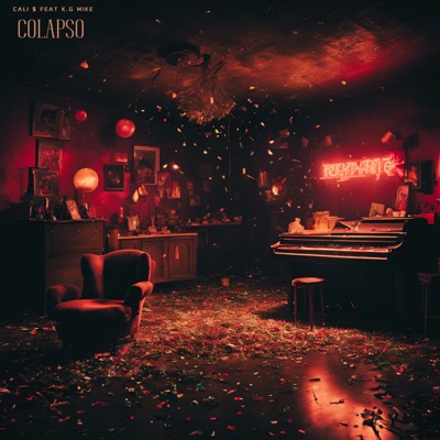 Colapso - Single