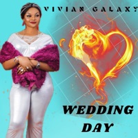 Wedding Day - Single - Vivian Galaxy