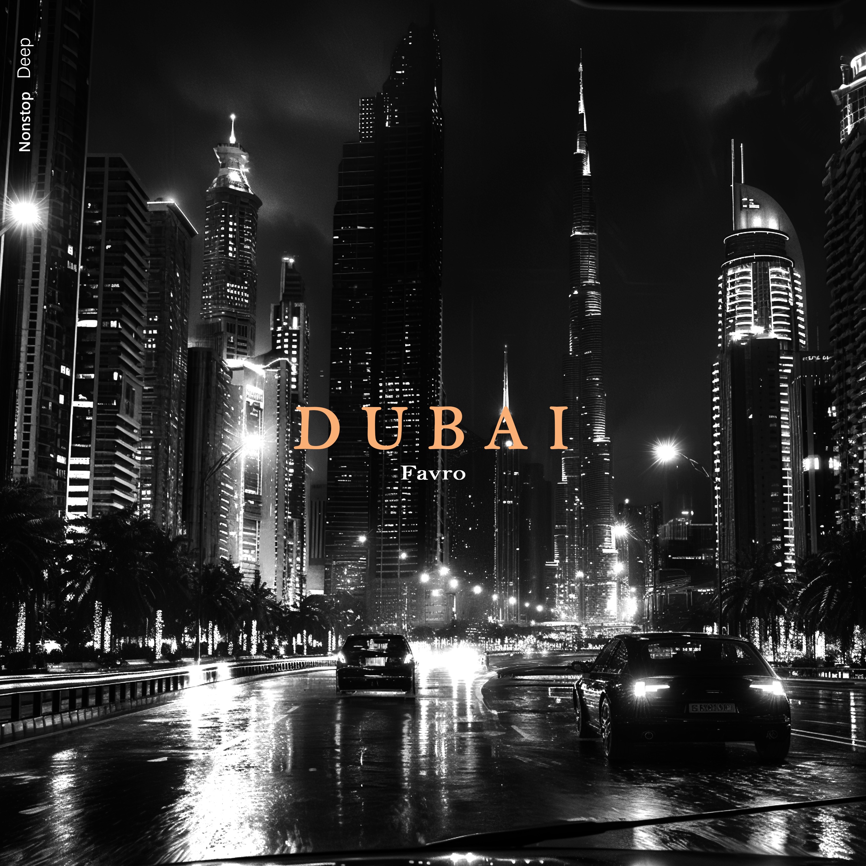 Dubai - Single