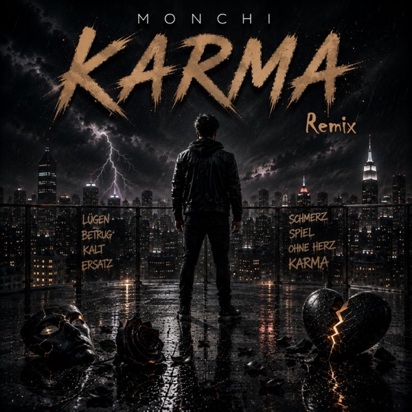 Karma (Remix)