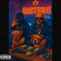EASTSIDE (feat. Spooky) - Single - Viibe