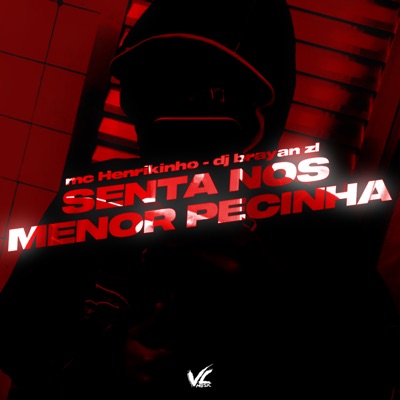 Senta Nos Menor Pecinha - Single