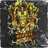 Rodeo - Single - ahojniki