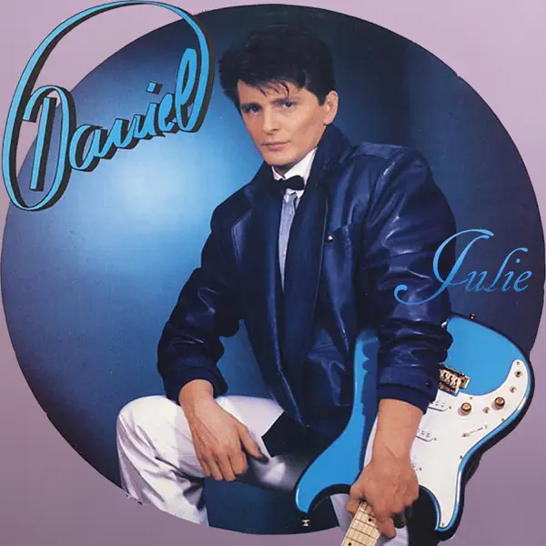 Julie — Daniel