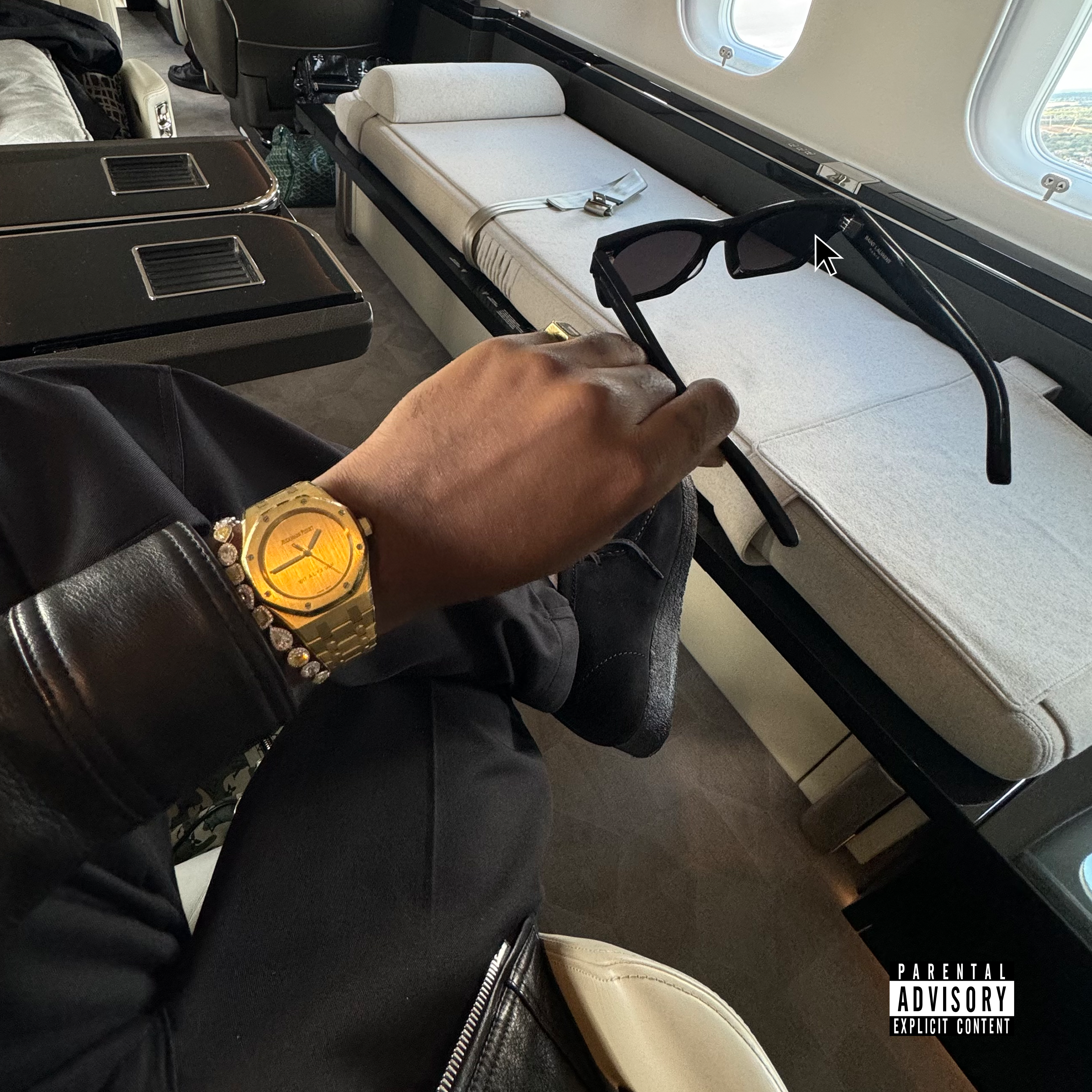 tony soprano. - Single