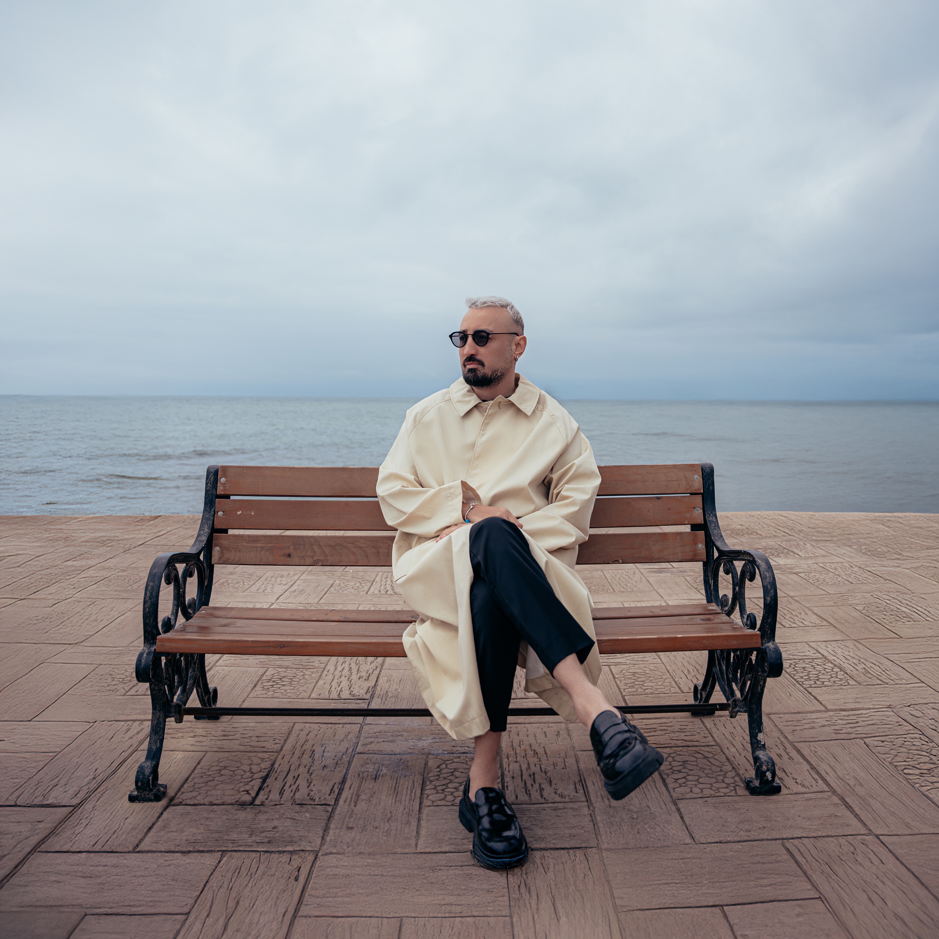 Ölüm Gibi - Single