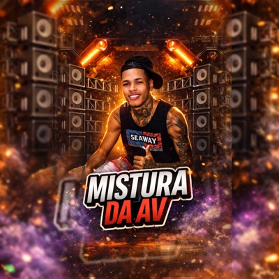 Mistura da AV - Single