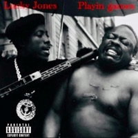 Playin Games - Single - Lucky Jones