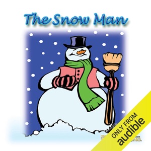 The Snow Man (Unabridged)