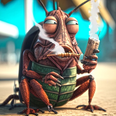 La Cucaracha - Single