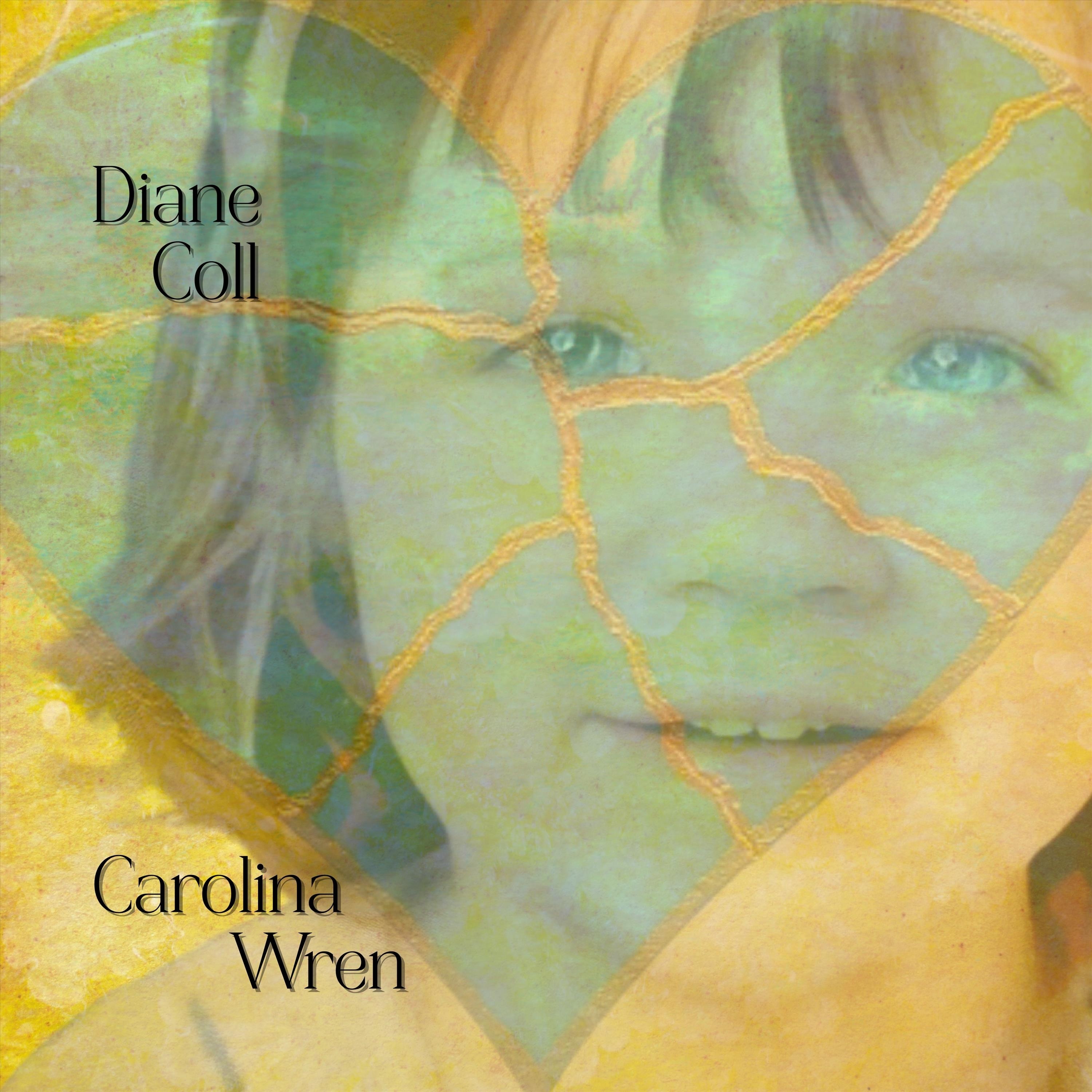 Carolina Wren - Single