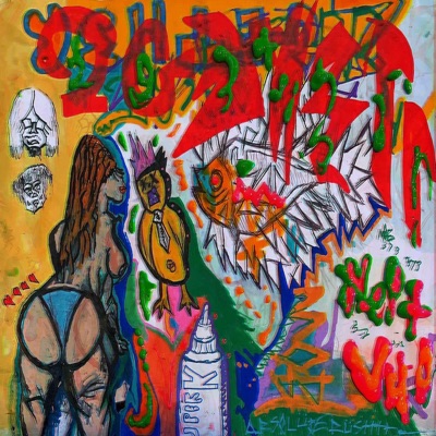 2g3th3rr (feat. V40) - Single