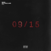 09/15 (feat. Achille Lauro) - Single - Rischio