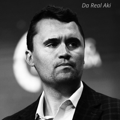 Charlie Kirk - Single