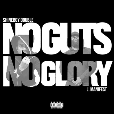 NO GUTS NO GLORY - Single