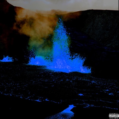 Afrocalypse - Single