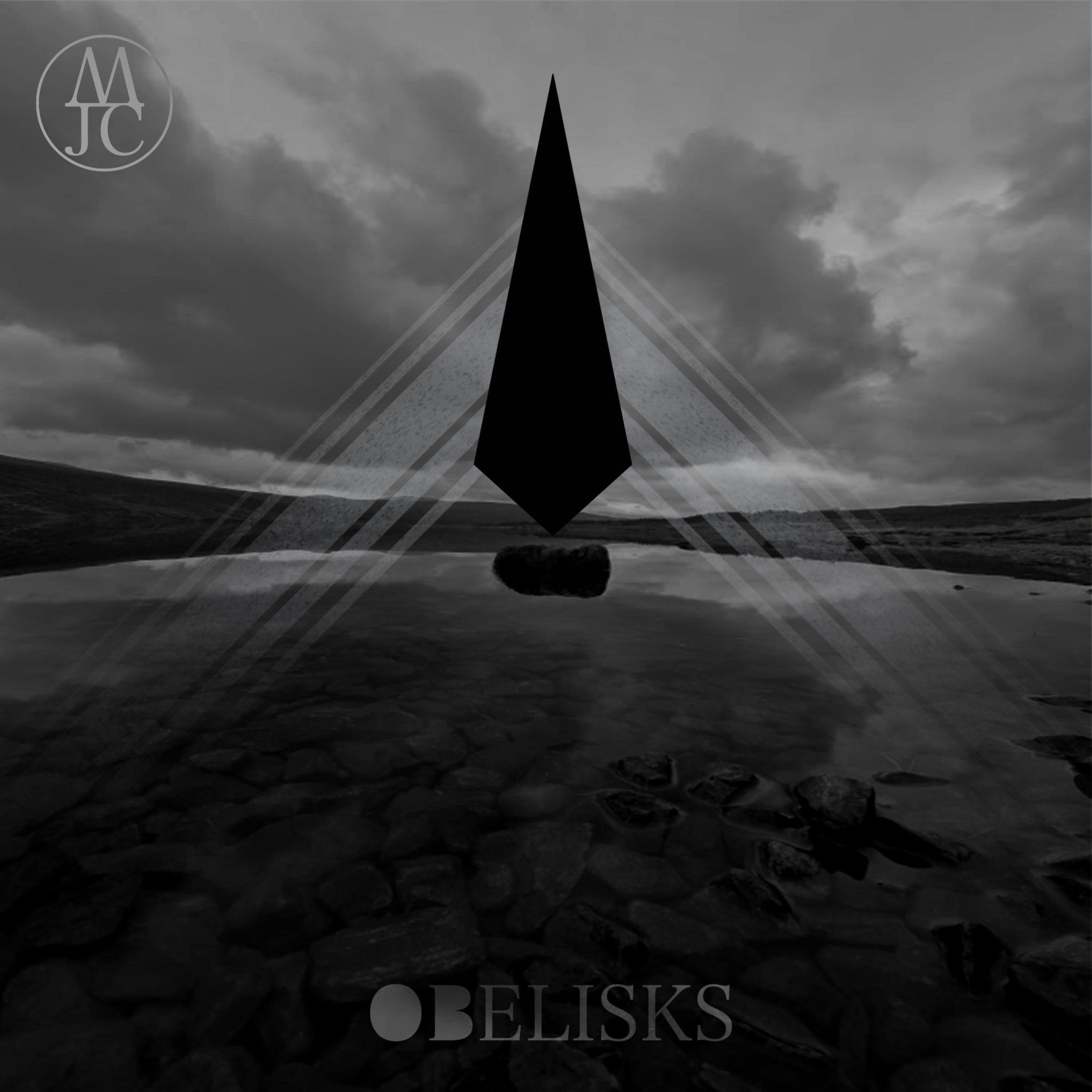 Obelisks - EP