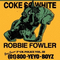 TOKIO - Single - Fuckin'Pele