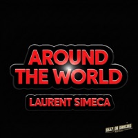 Around the World - Single - Laurent Simeca