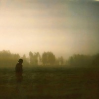 Just Be (feat. Bahamas & M. Ward) - Single - Crane Like the Bird