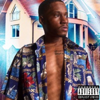 ON THE LOW - Single - Champagnenxtdoor