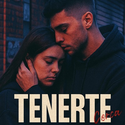 Tenerte Cerca (feat. Mac Byan) - Single