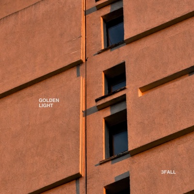 Golden Light - Single