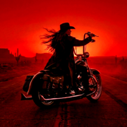 Chasing The Horizon - Outlaw Steel