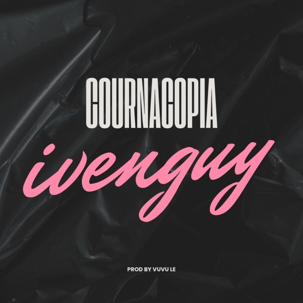 COURNACOPIA - Single