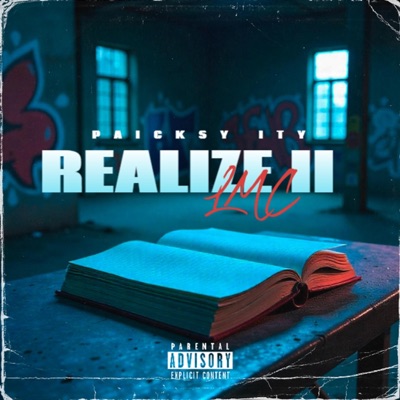 I REALIZE II - Single