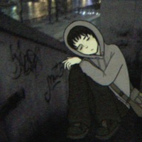 Thunder gun (feat. kt!) - Single - Cvnt66