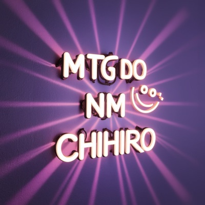 DJ NM - Mtg Do Nm Chihiro
