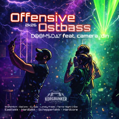 Offensive Ostbass 2k26 - EP
