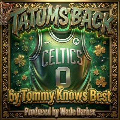 TATUMS BACK - Single