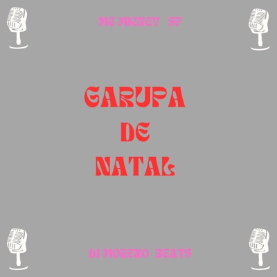 Garupa de Natal (Live) - Single